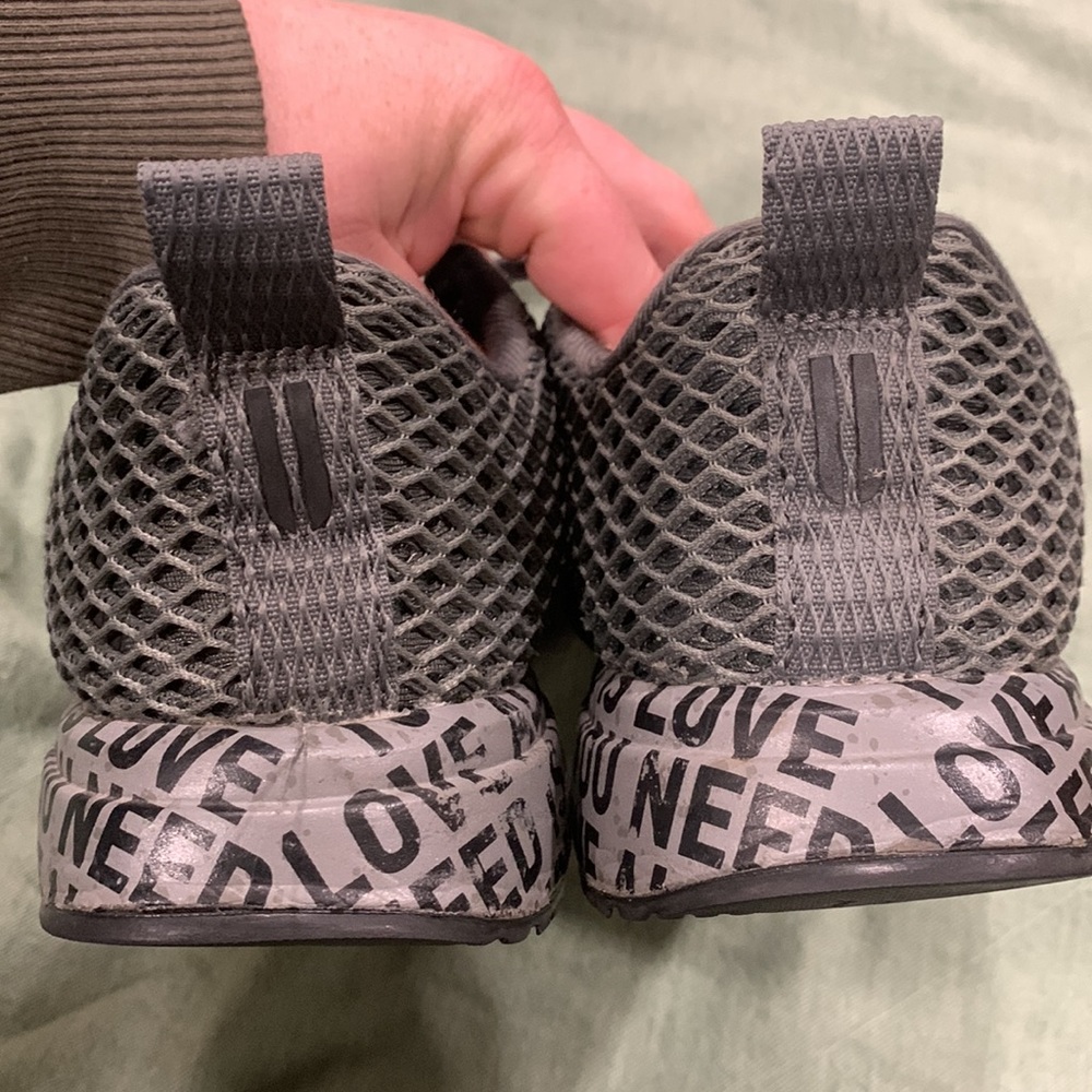 NoBull Mesh Runners - Picture 7 of 7